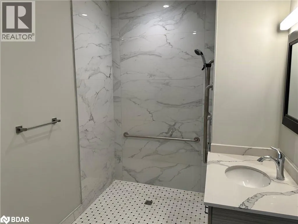 75 BARRIE Road Unit# 412, #412