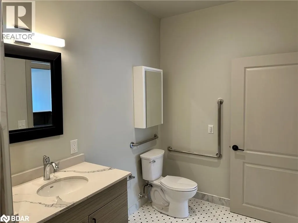 75 BARRIE Road Unit# 412, #412