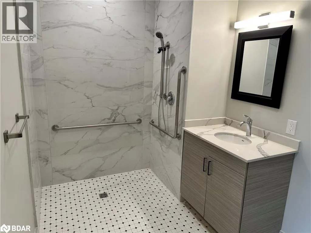 75 BARRIE Road Unit# 412, #412