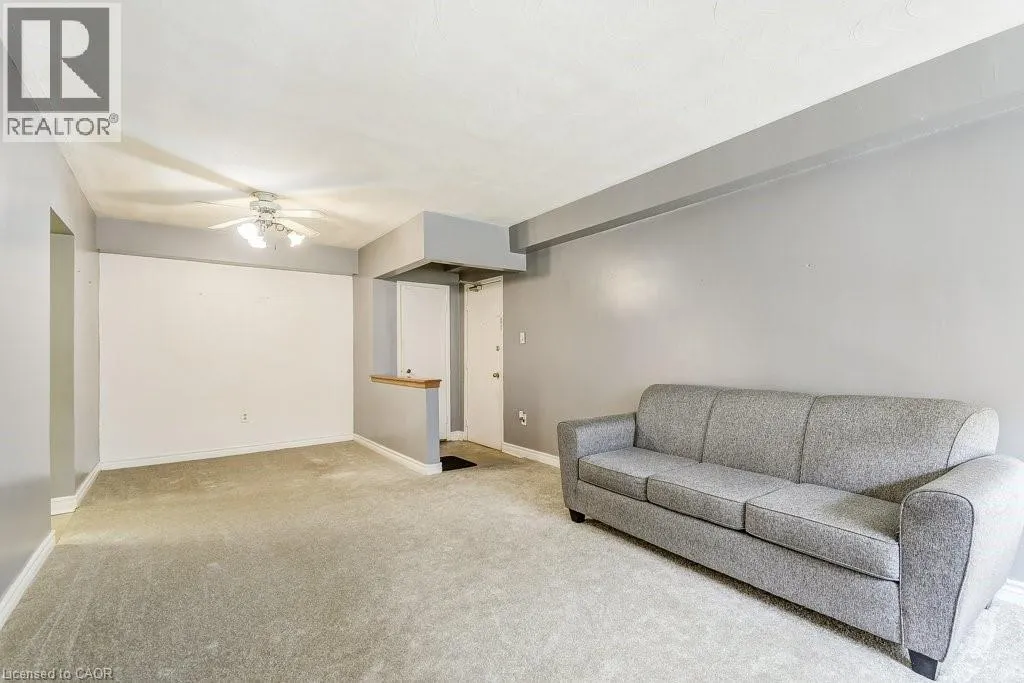 2418 NEW Street Unit# 1, #1