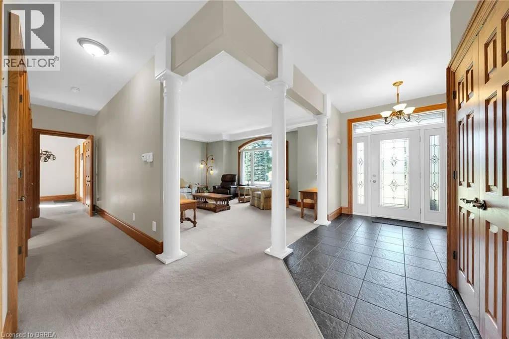 99 MCMILLAN Road