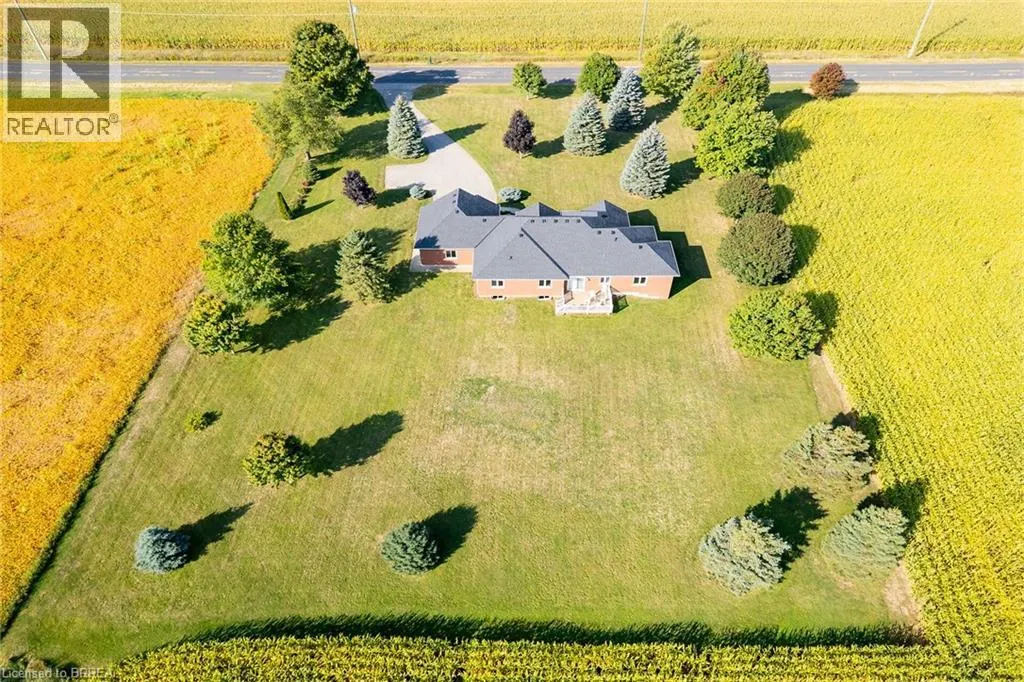 99 MCMILLAN Road