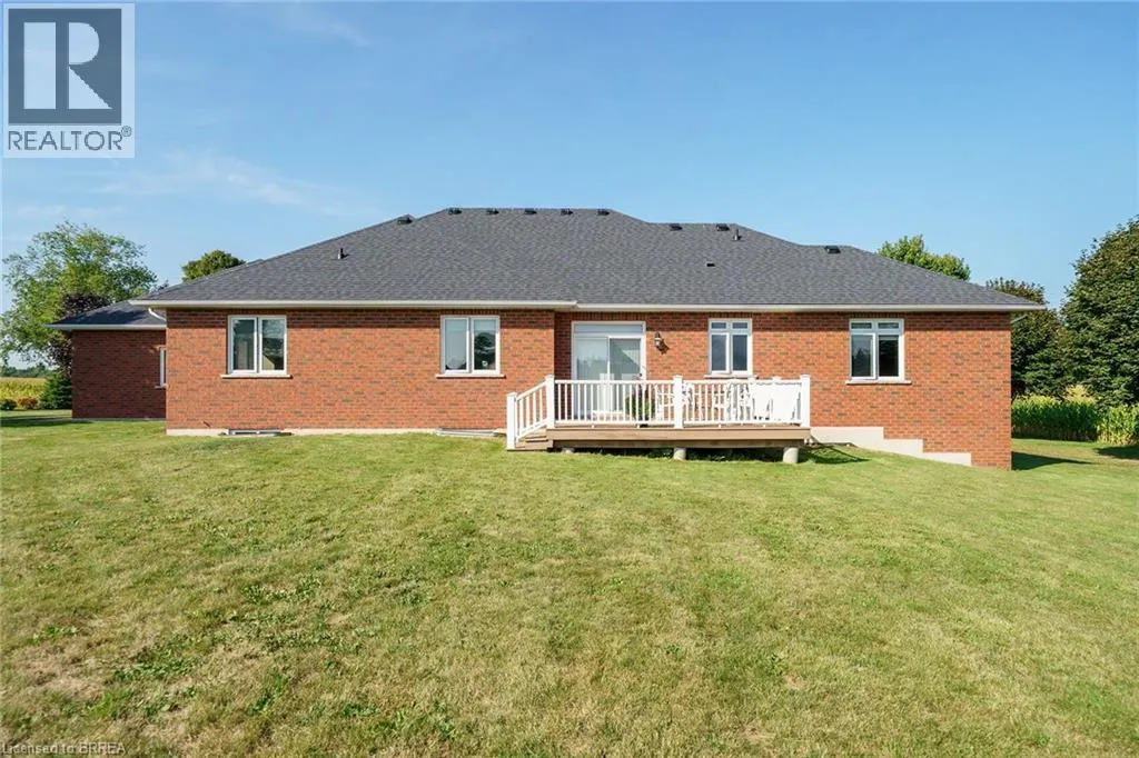 99 MCMILLAN Road