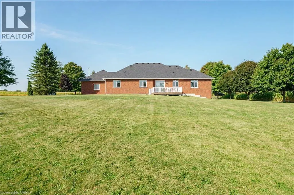 99 MCMILLAN Road