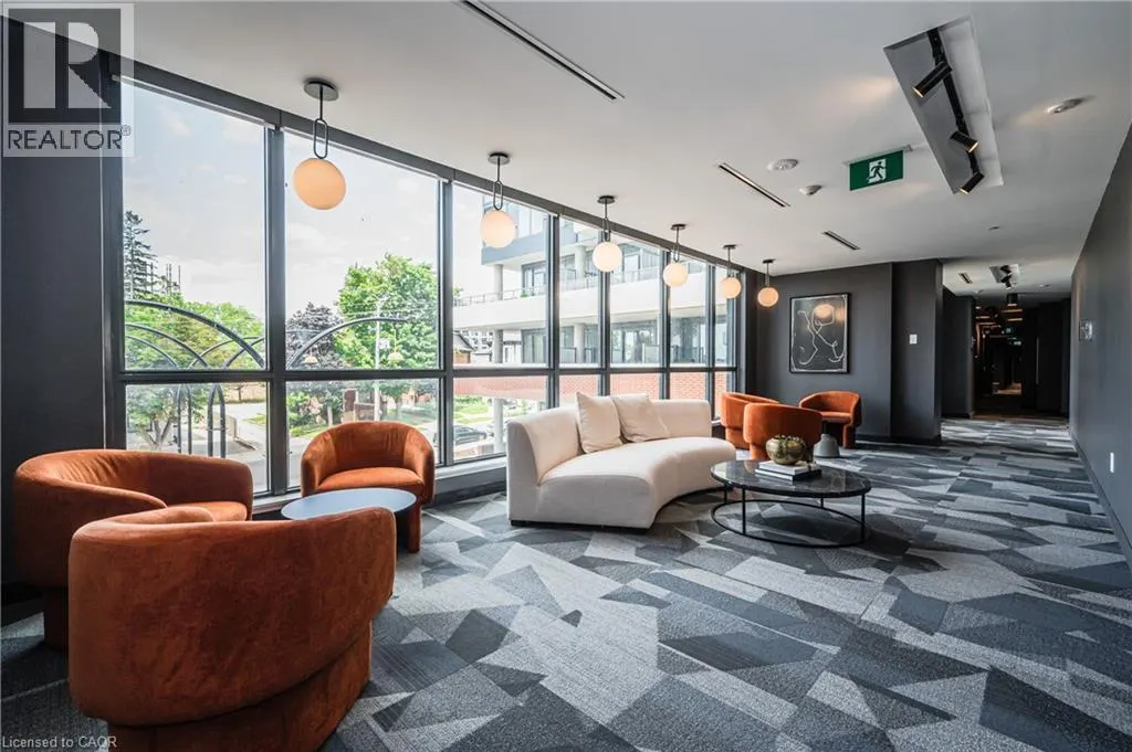 25 WELLINGTON Street S Unit# 2502, #2502