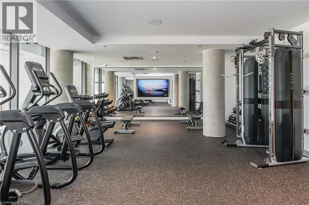 25 WELLINGTON Street S Unit# 2502, #2502