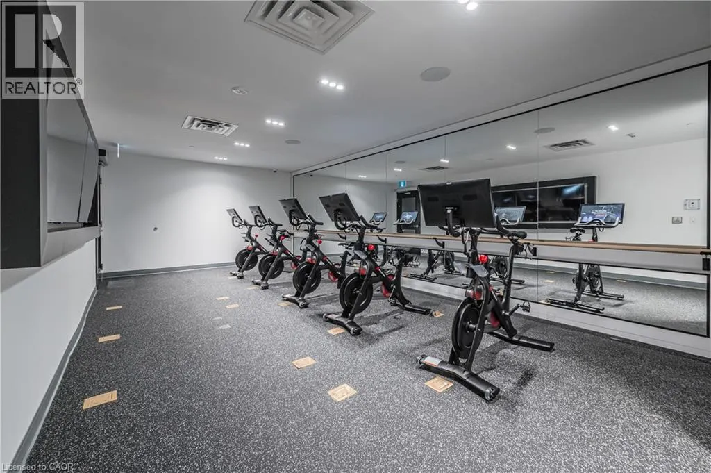 25 WELLINGTON Street S Unit# 2502, #2502