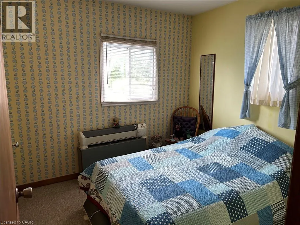 2431 LAKESHORE Road