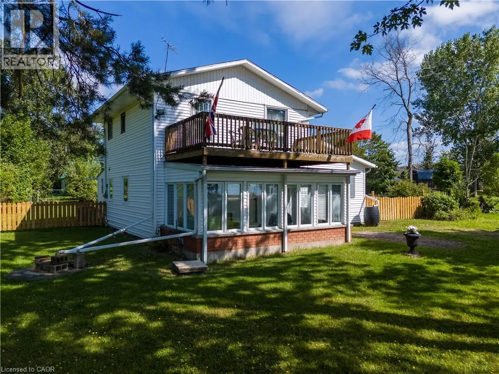 2431 LAKESHORE Road