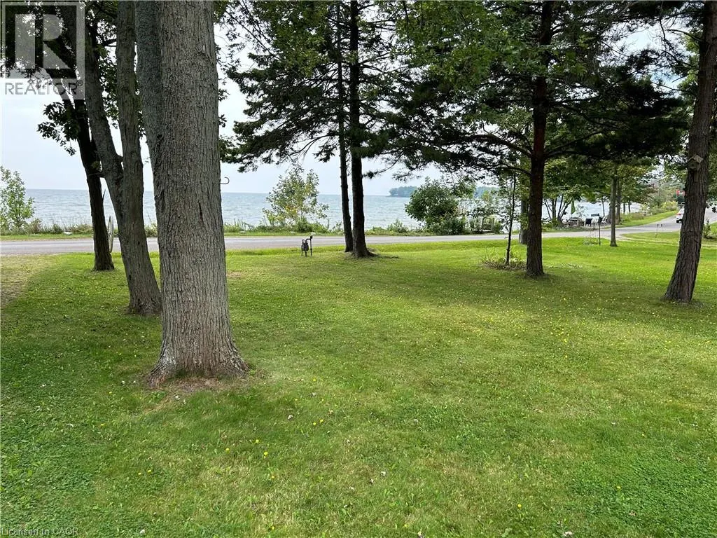 2431 LAKESHORE Road