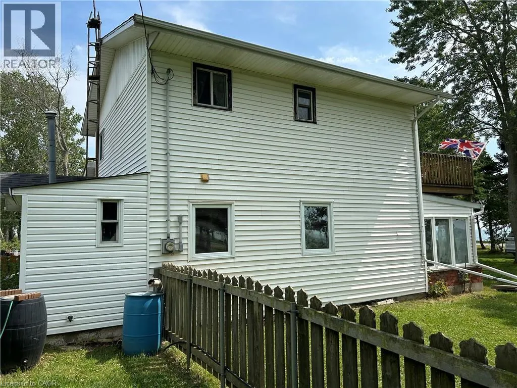 2431 LAKESHORE Road