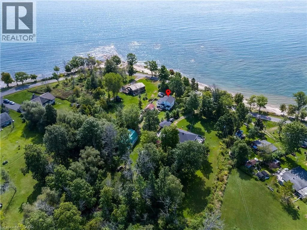 2431 LAKESHORE Road