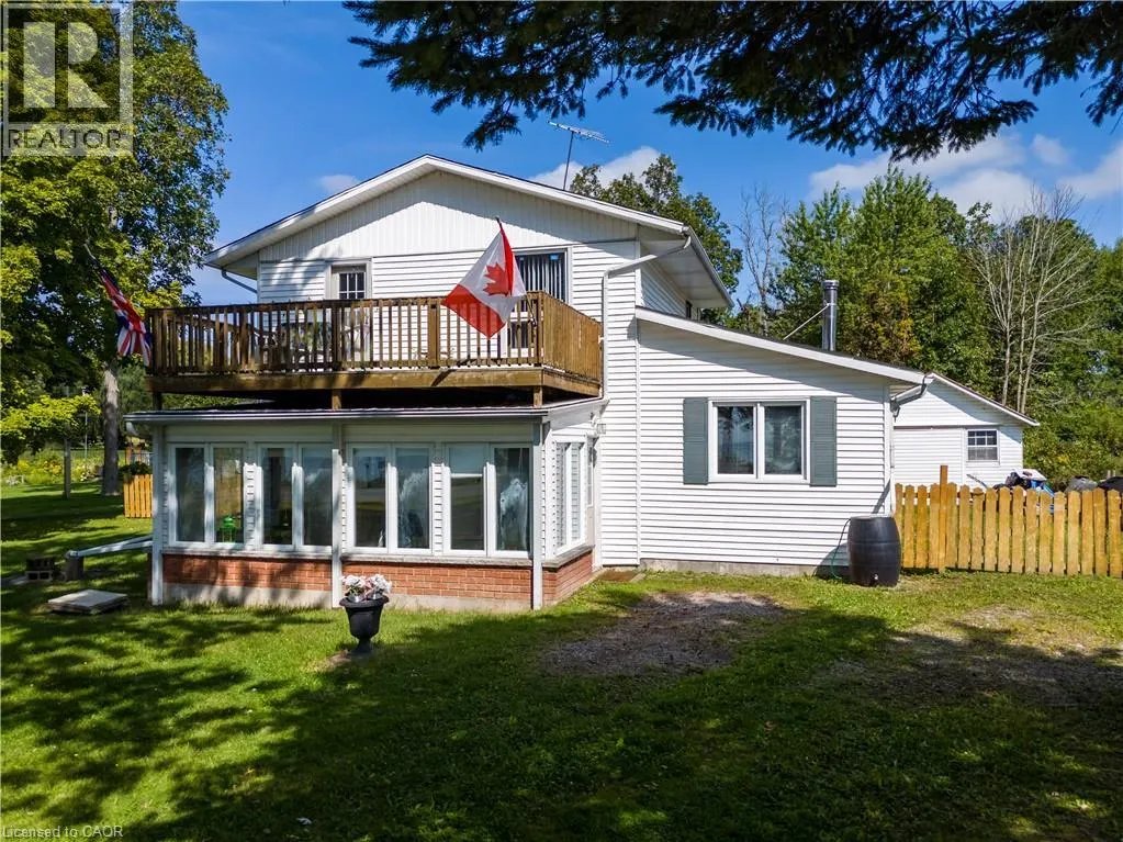 2431 LAKESHORE Road