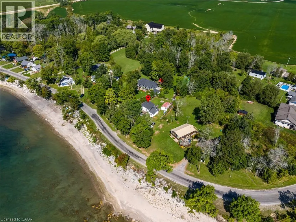2431 LAKESHORE Road