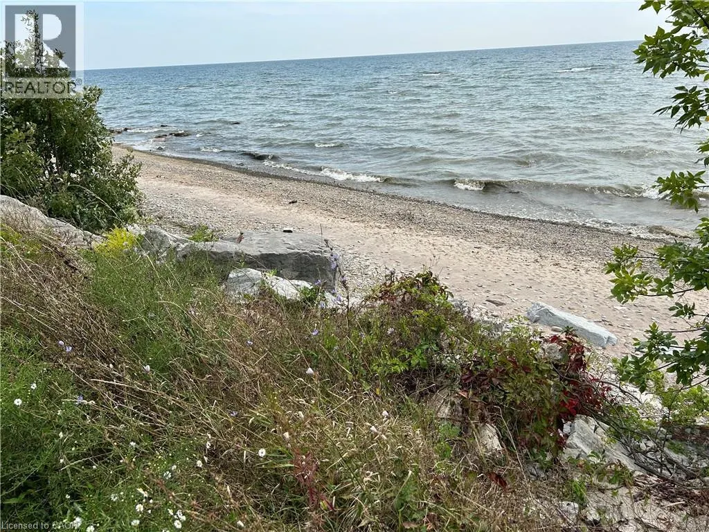 2431 LAKESHORE Road
