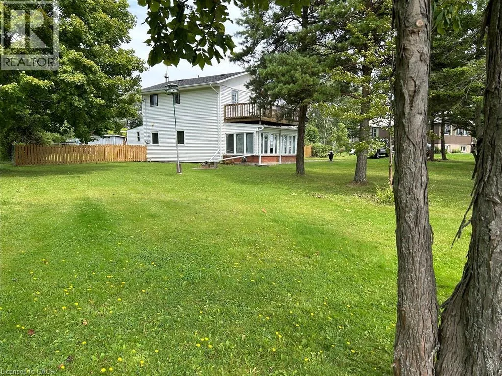2431 LAKESHORE Road