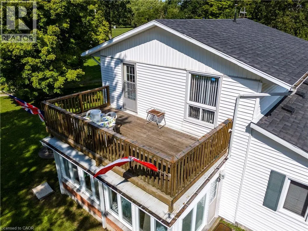 2431 LAKESHORE Road