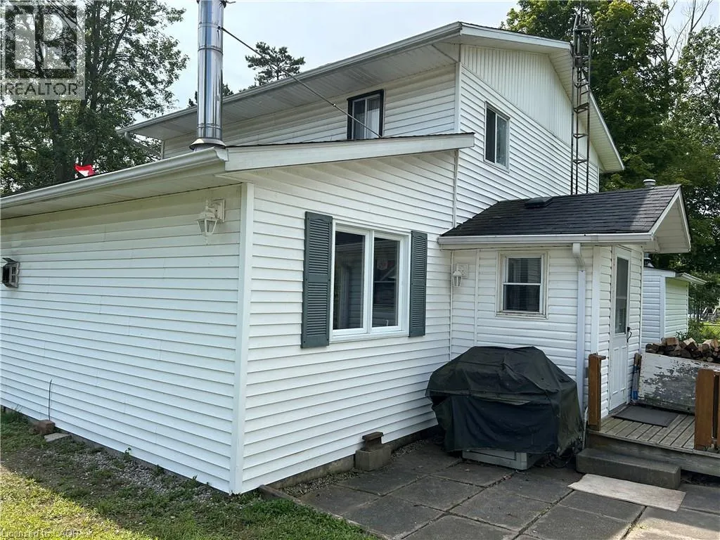 2431 LAKESHORE Road