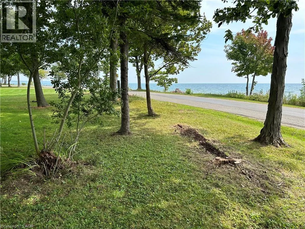 2431 LAKESHORE Road