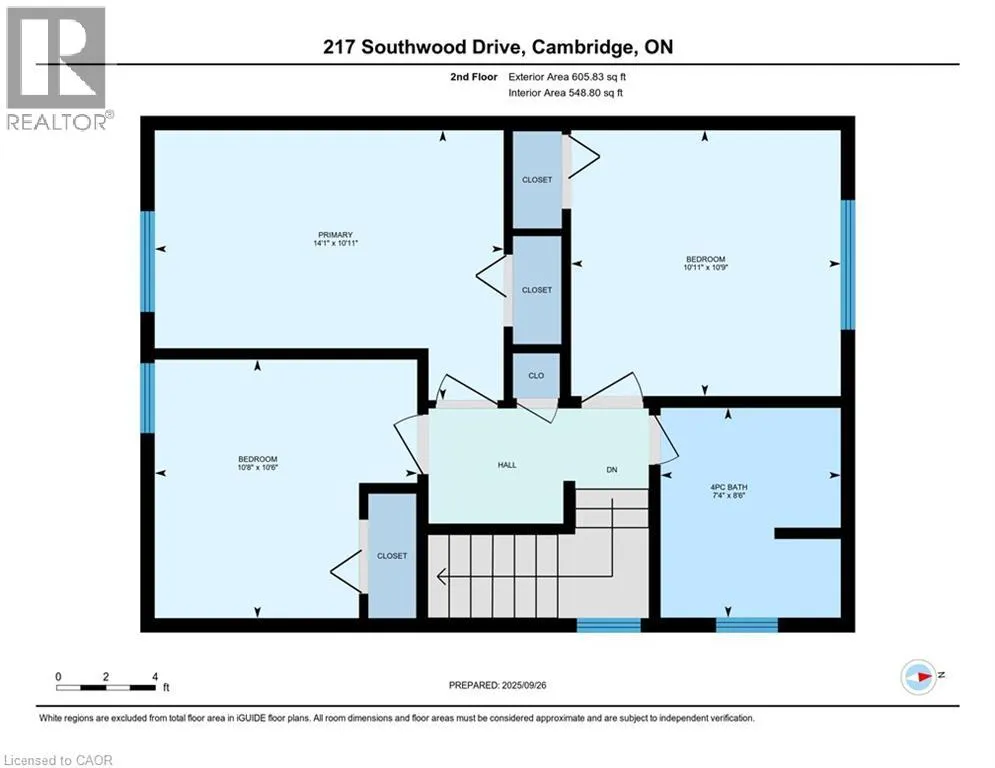 217 SOUTHWOOD Drive