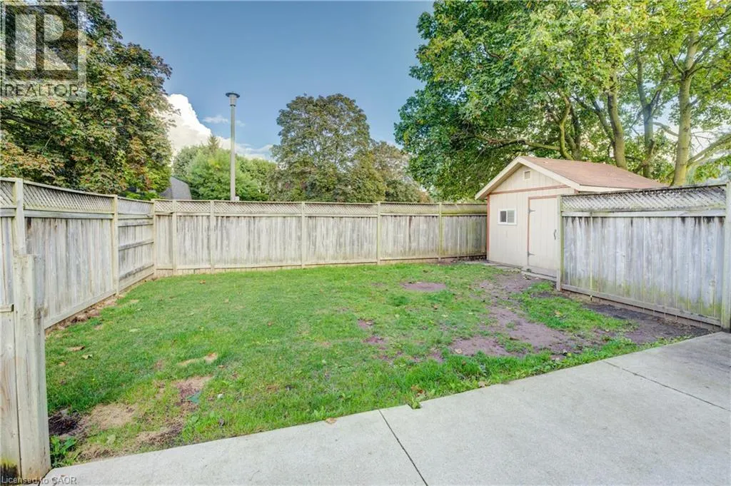 217 SOUTHWOOD Drive