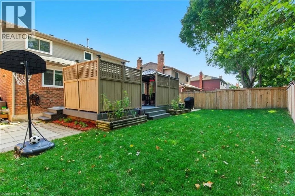 2072 HEADON Road
