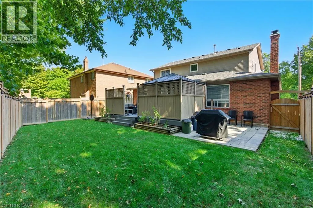 2072 HEADON Road