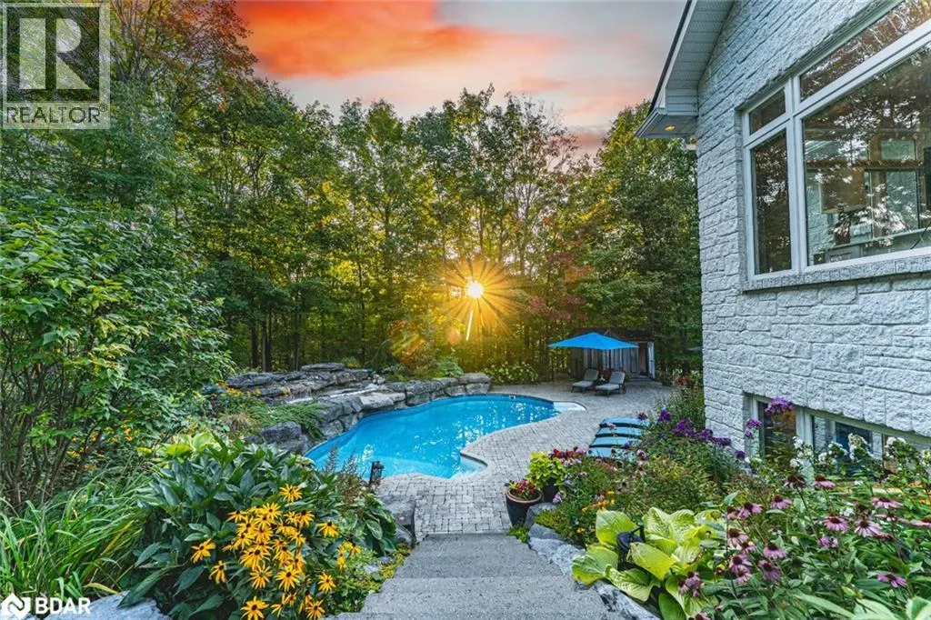 7 MAPLE RIDGE Road