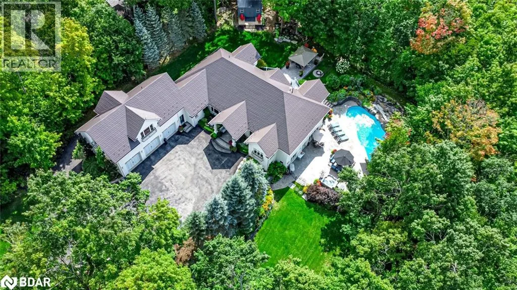 7 MAPLE RIDGE Road