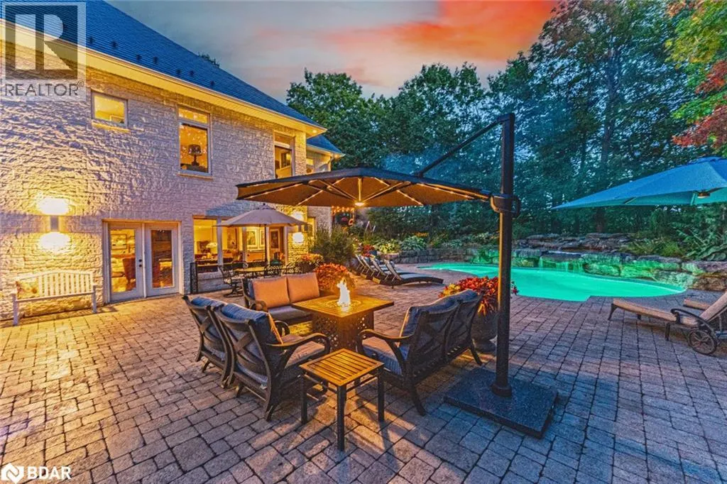 7 MAPLE RIDGE Road