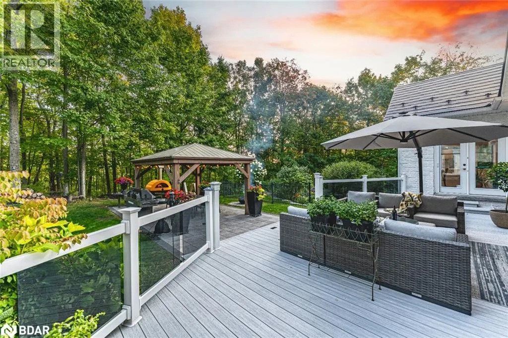7 MAPLE RIDGE Road