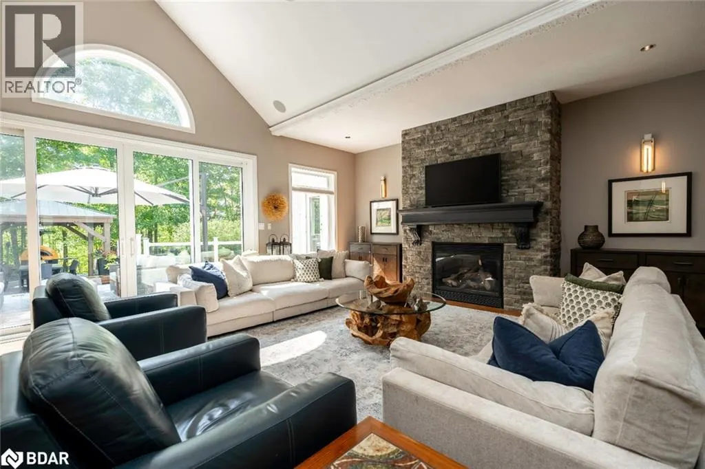 7 MAPLE RIDGE Road