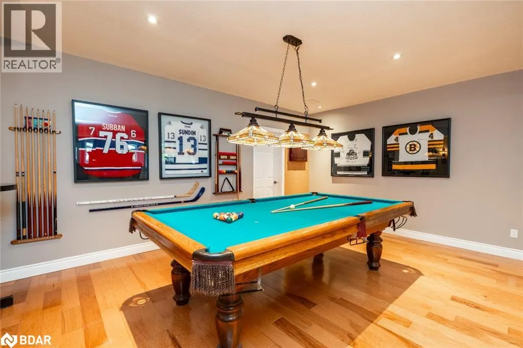 7 MAPLE RIDGE Road