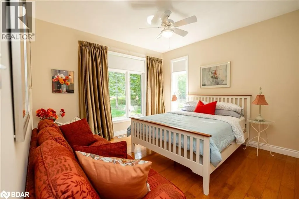 7 MAPLE RIDGE Road