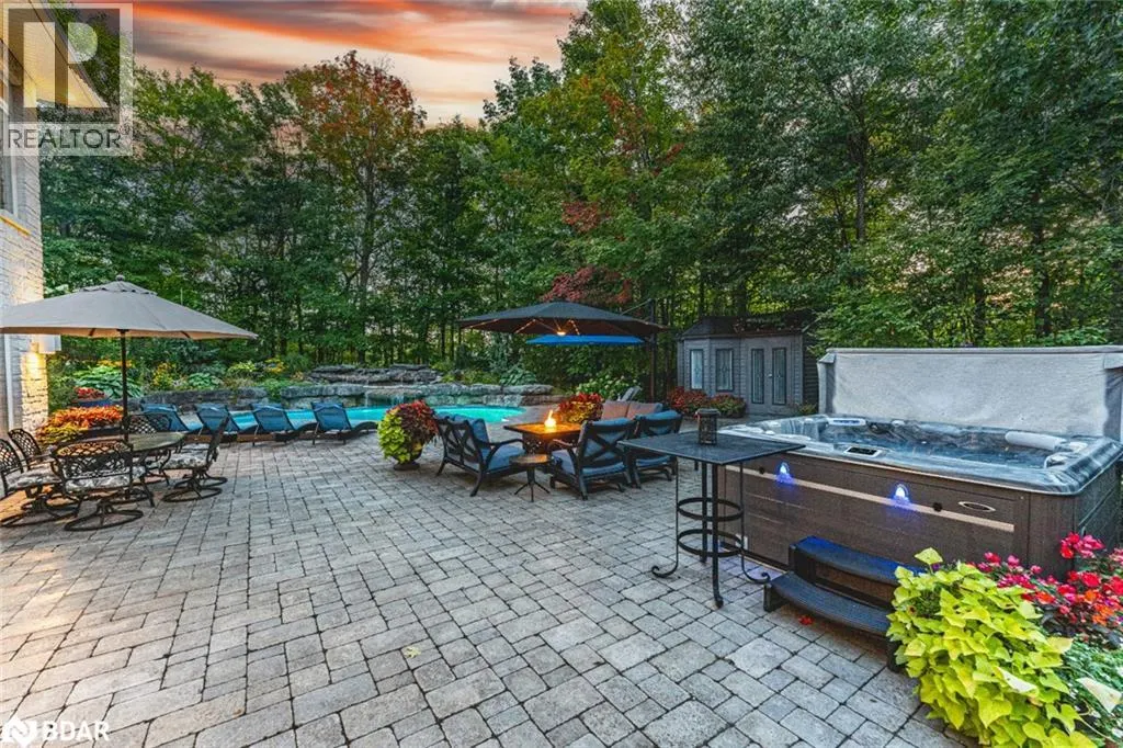 7 MAPLE RIDGE Road