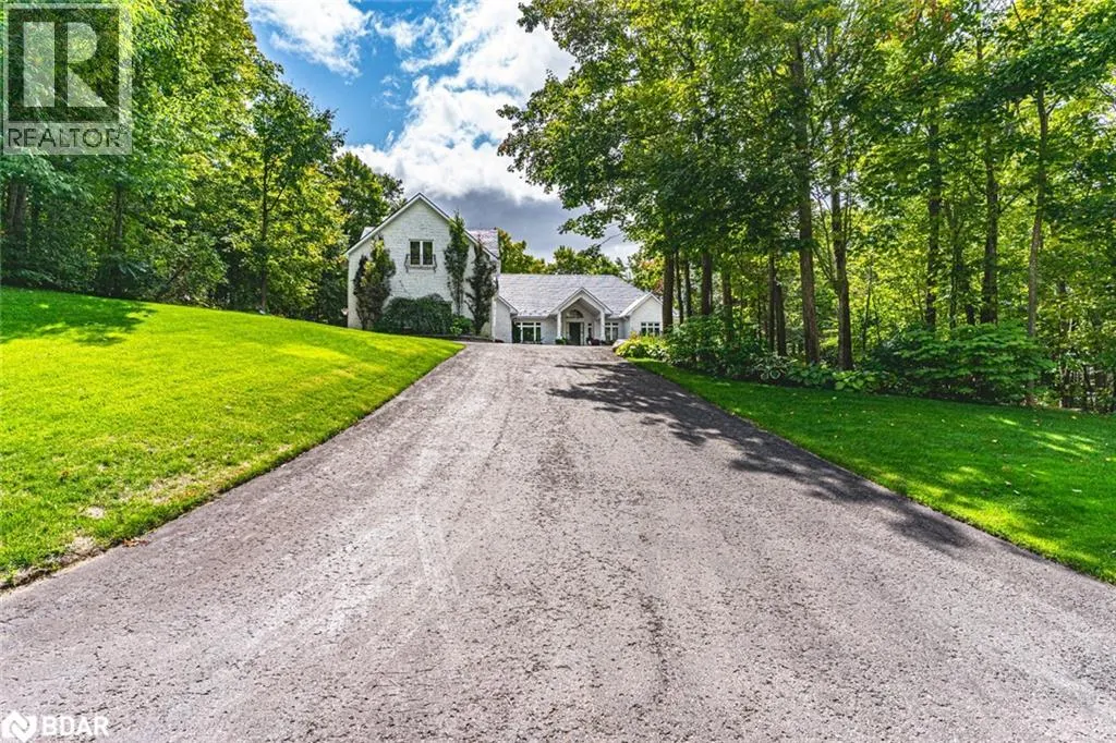 7 MAPLE RIDGE Road