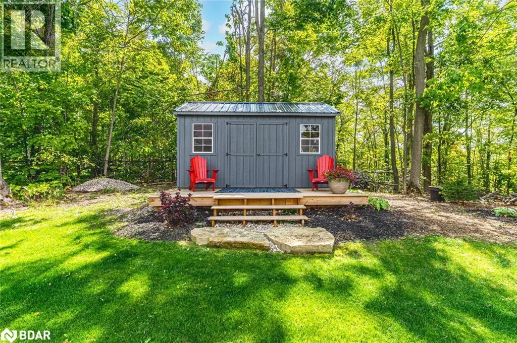 7 MAPLE RIDGE Road