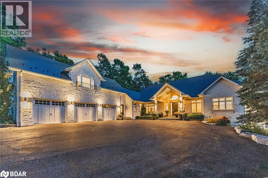 7 MAPLE RIDGE Road
