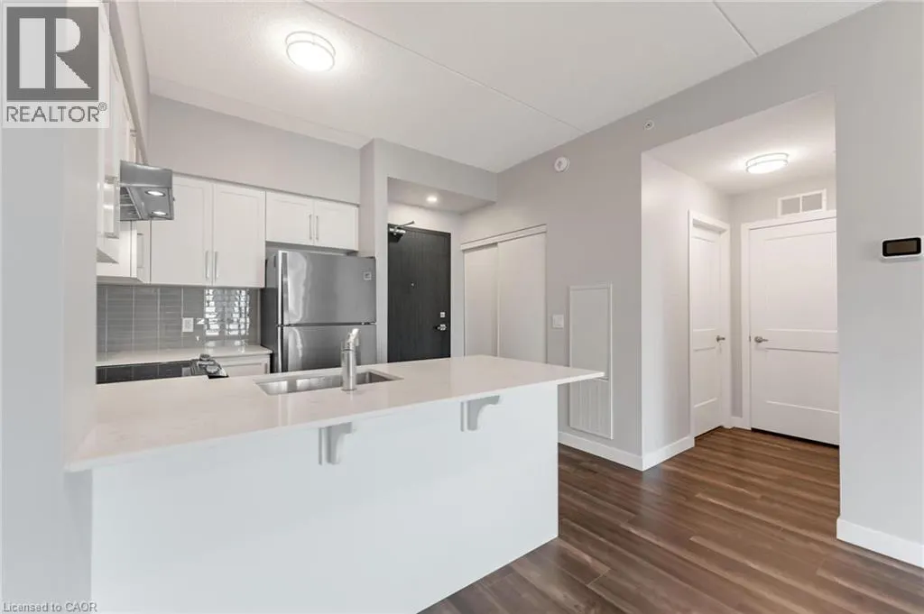 15 QUEEN Street S Unit# 1210, #1210