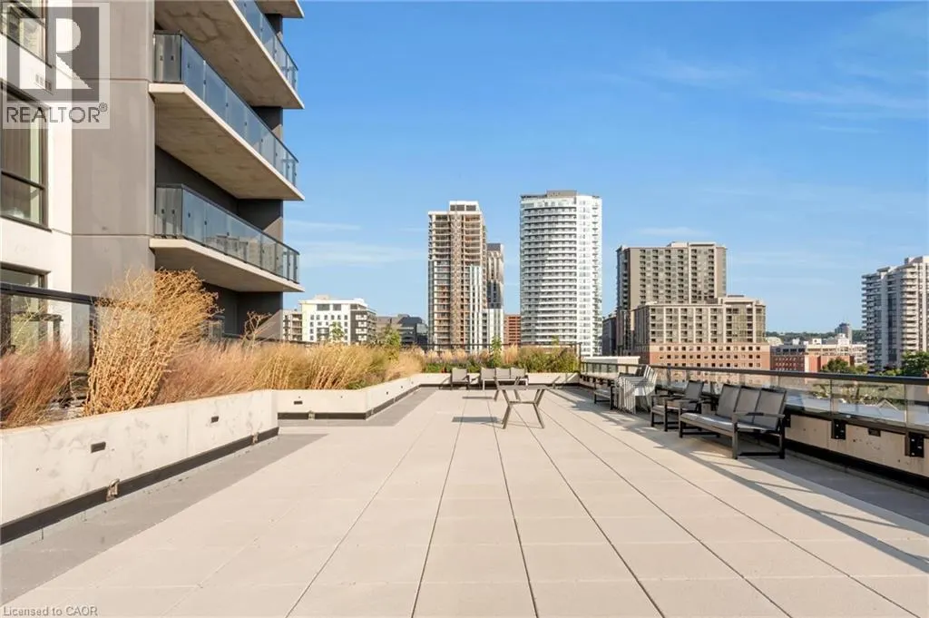 15 QUEEN Street S Unit# 1210, #1210