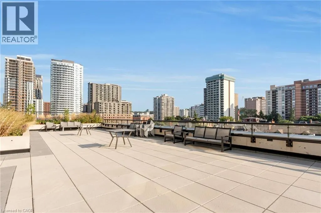 15 QUEEN Street S Unit# 1210, #1210