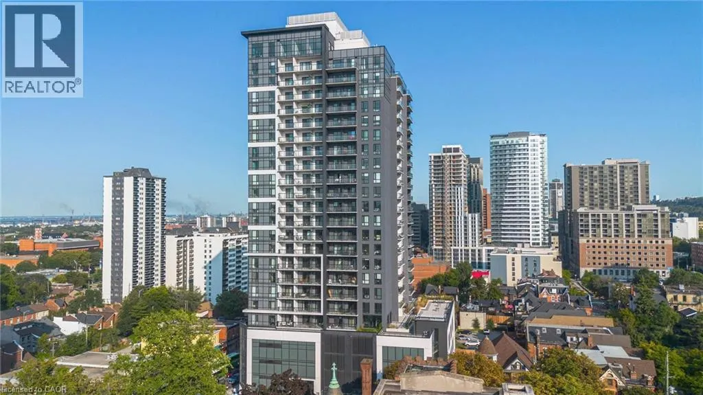 15 QUEEN Street S Unit# 1210, #1210