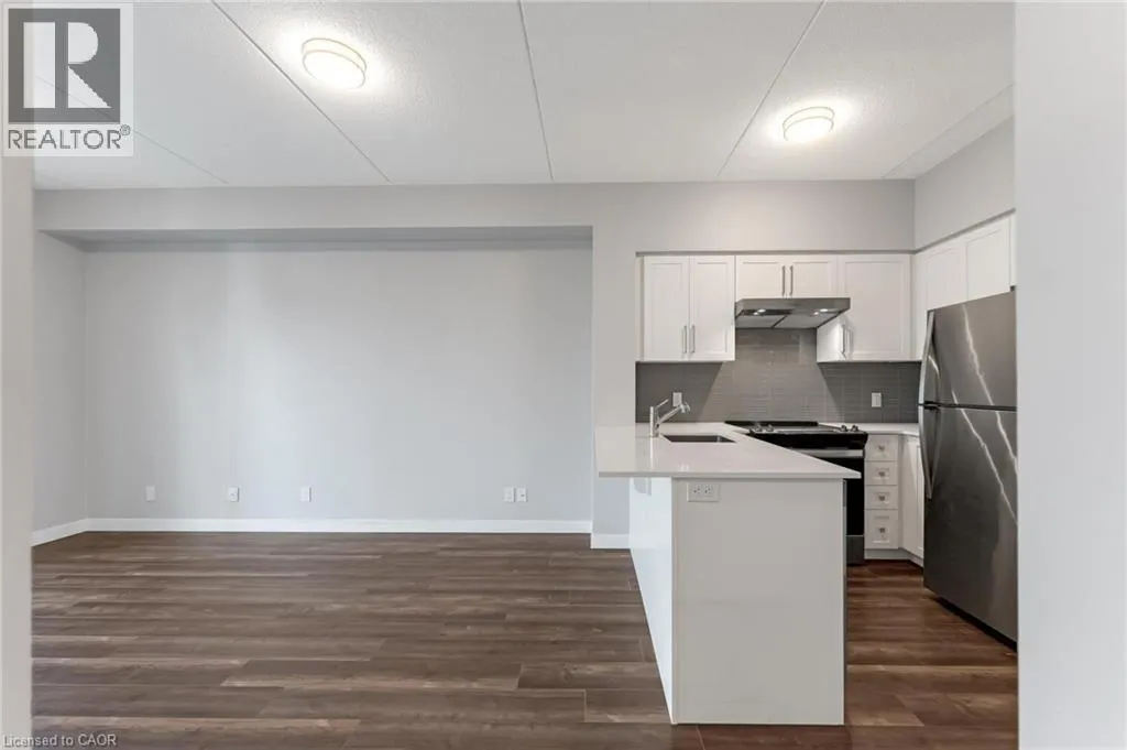 15 QUEEN Street S Unit# 1210, #1210