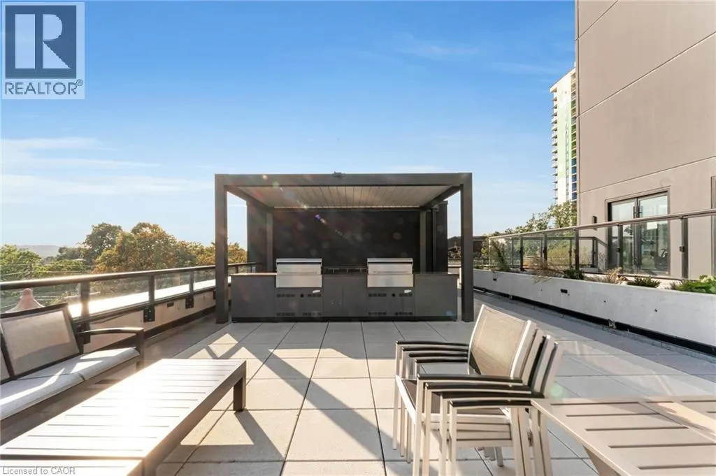 15 QUEEN Street S Unit# 1210, #1210