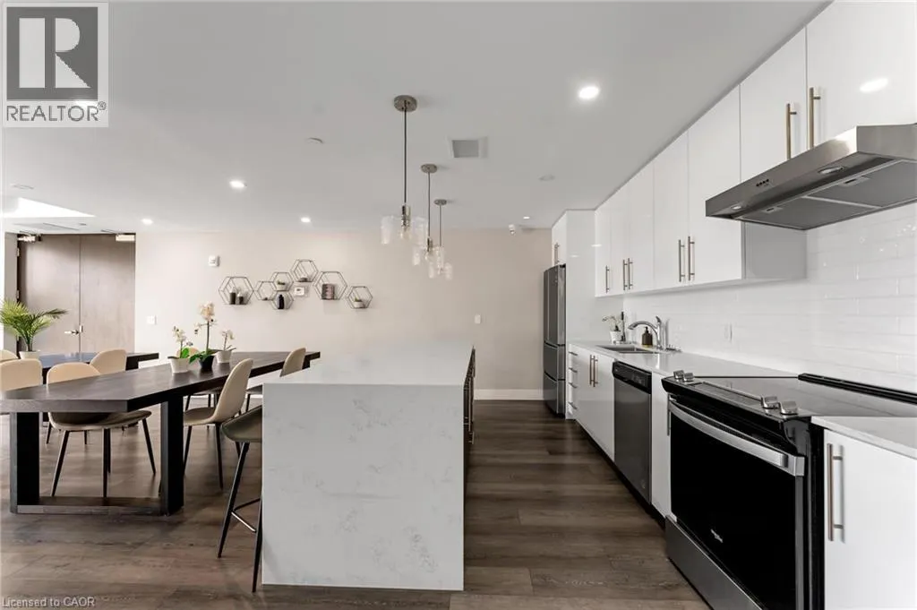 15 QUEEN Street S Unit# 1210, #1210