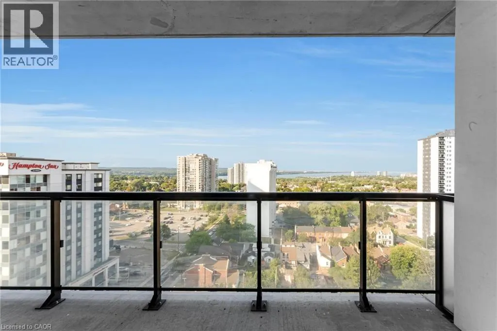 15 QUEEN Street S Unit# 1210, #1210