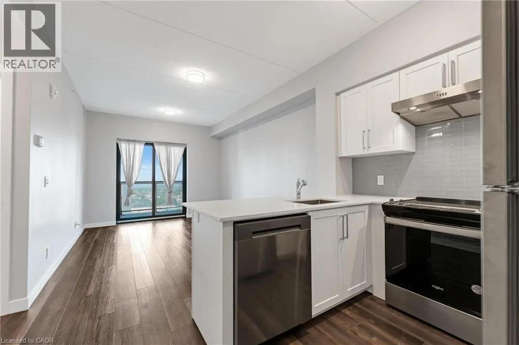 15 QUEEN Street S Unit# 1210, #1210