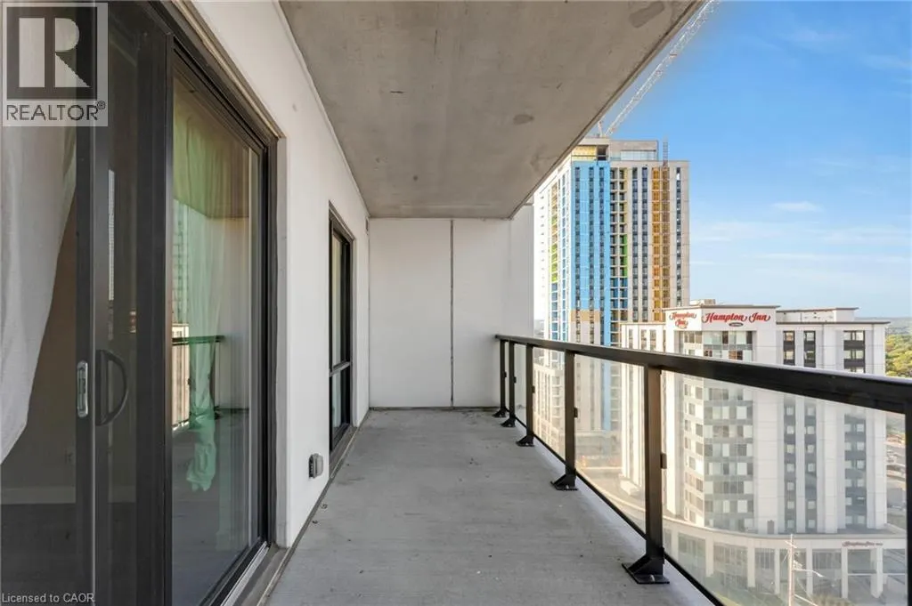 15 QUEEN Street S Unit# 1210, #1210