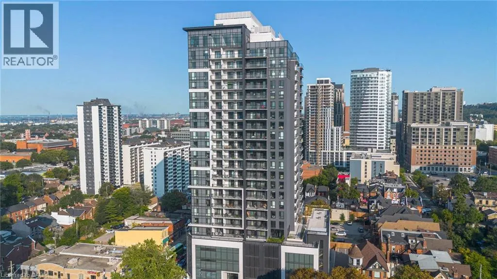 15 QUEEN Street S Unit# 1210, #1210