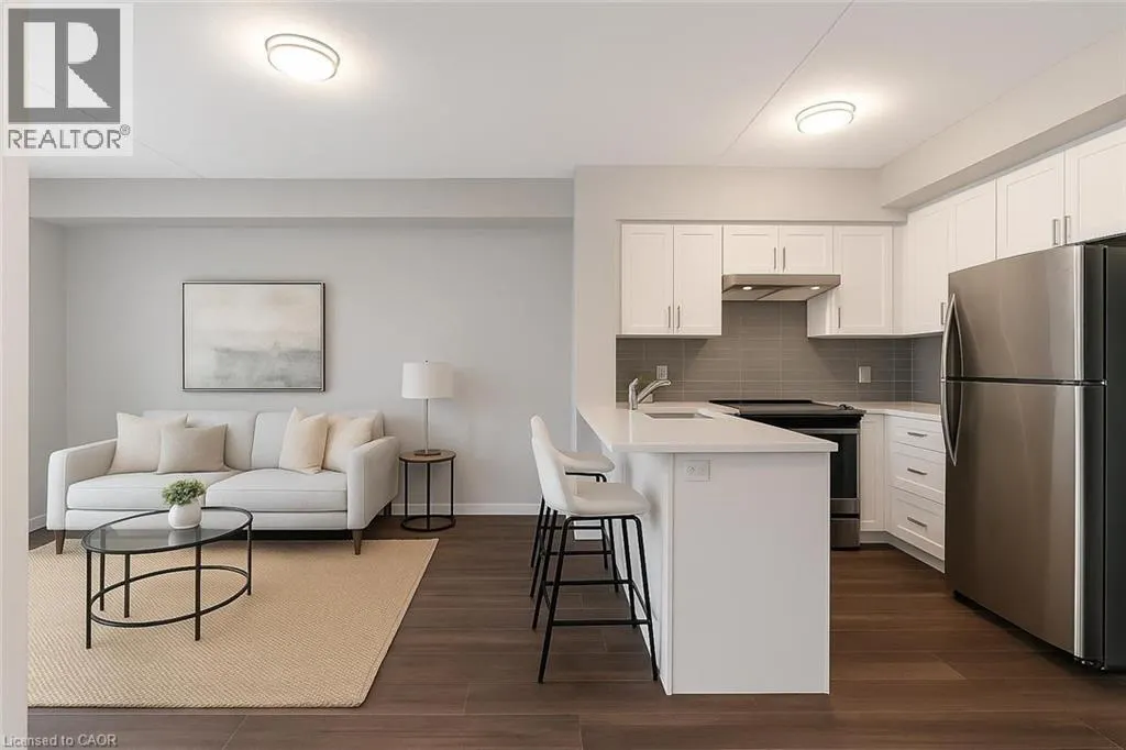 15 QUEEN Street S Unit# 1210, #1210